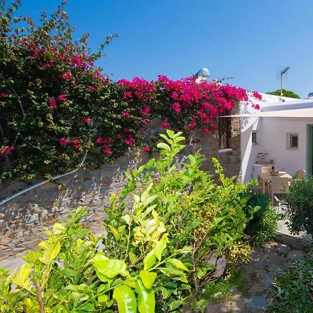 Aperto Gasthof Mykonos Town