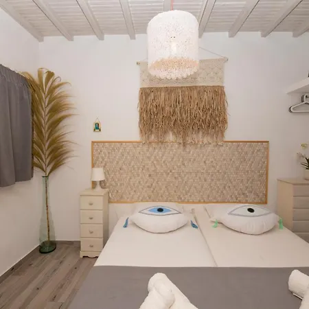 Aperto Gasthof Mykonos Town